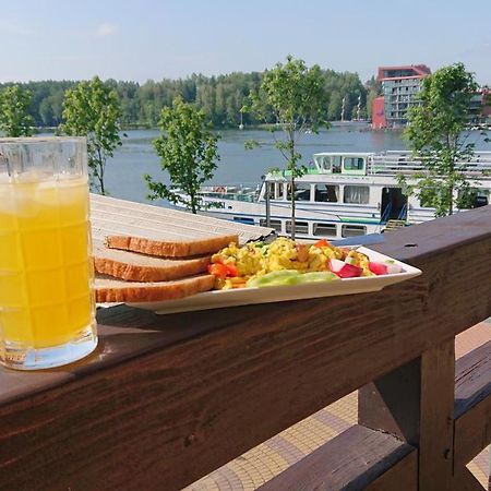 Apartamenty Twoje Mikolajki Εξωτερικό φωτογραφία