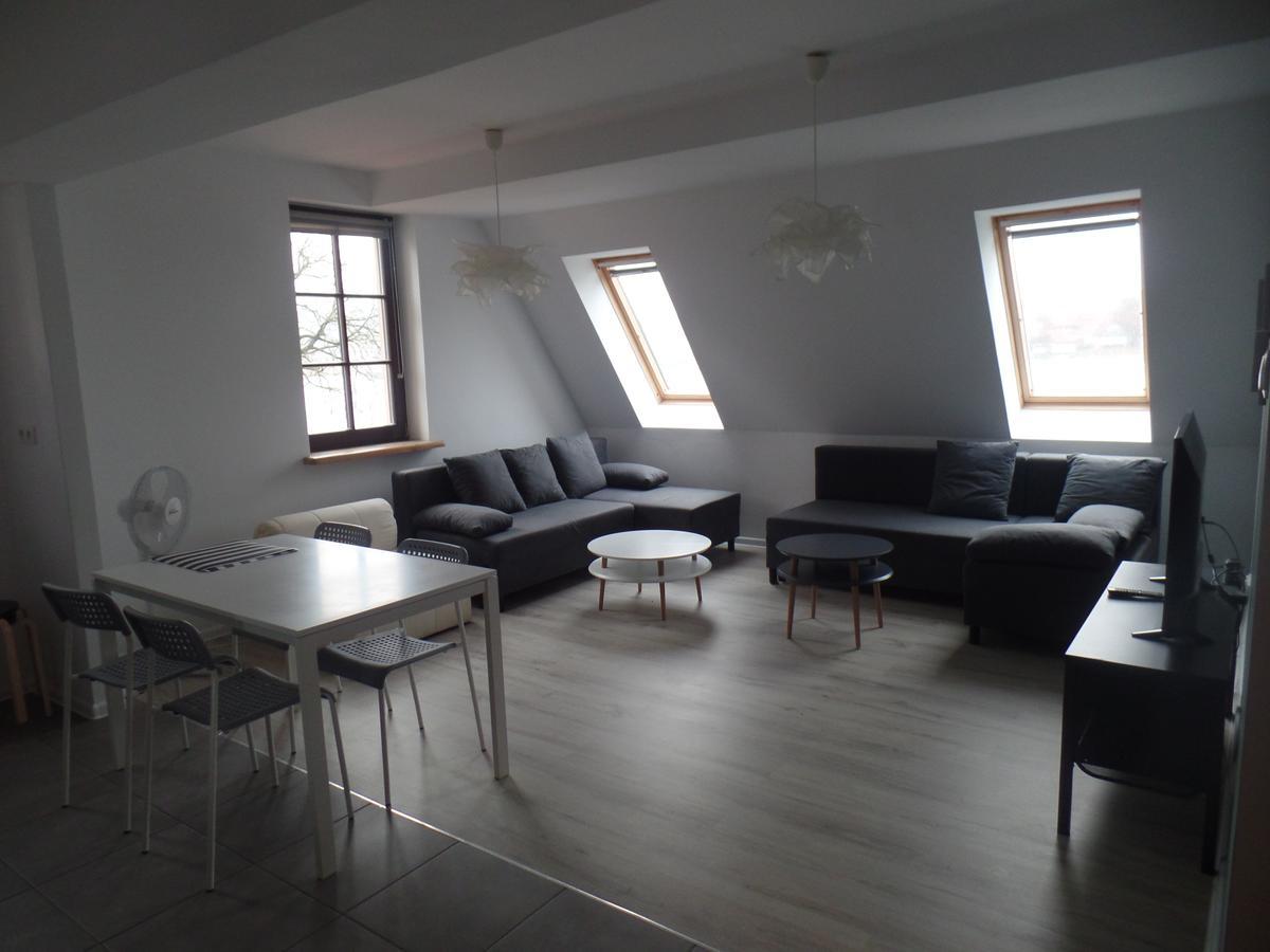 Apartamenty Twoje Mikolajki Εξωτερικό φωτογραφία
