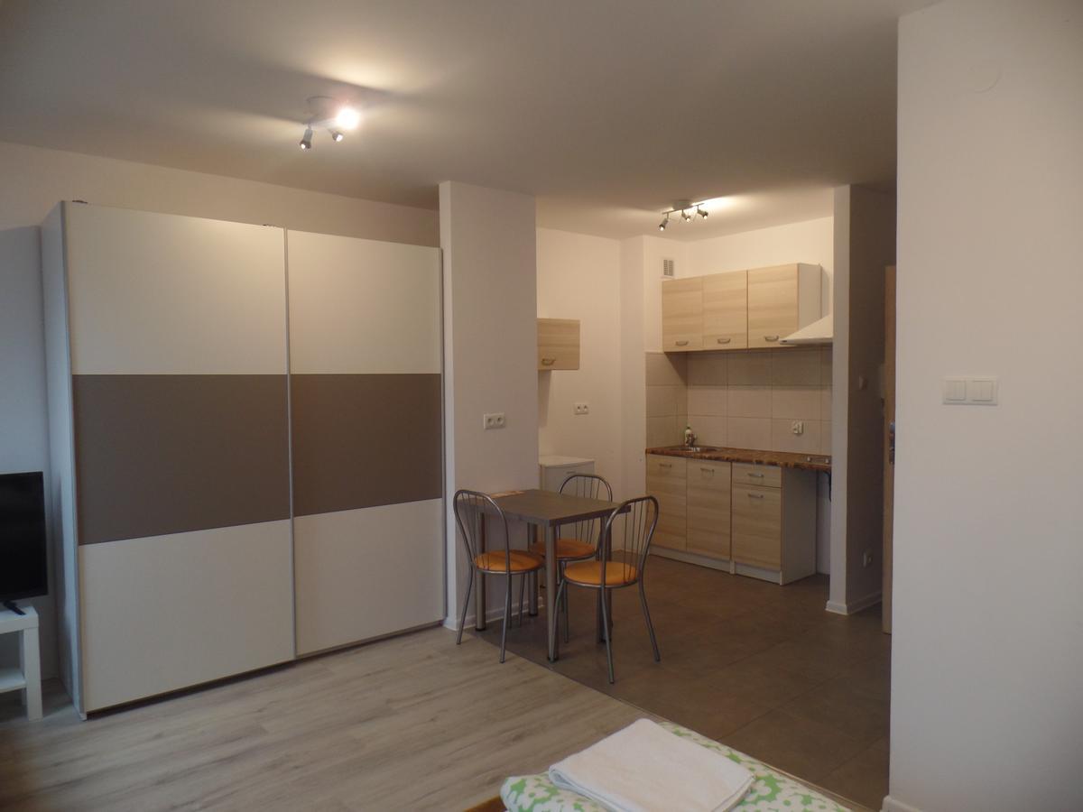 Apartamenty Twoje Mikolajki Εξωτερικό φωτογραφία