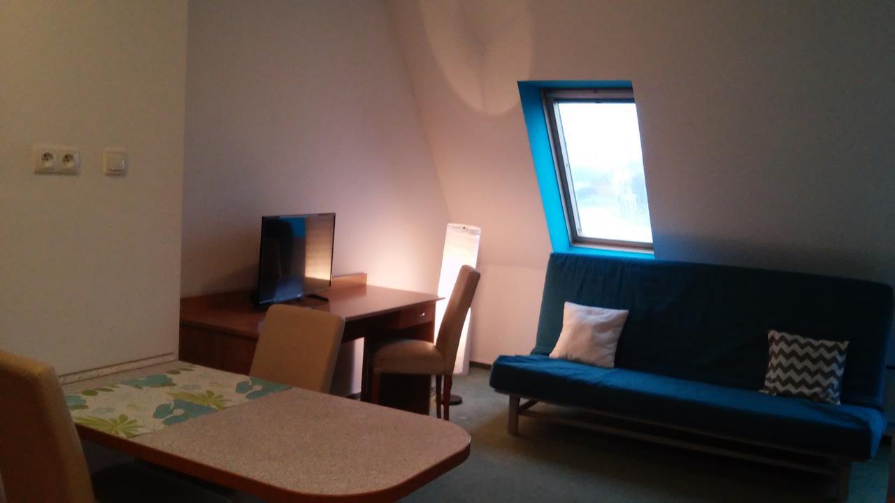 Apartamenty Twoje Mikolajki Εξωτερικό φωτογραφία