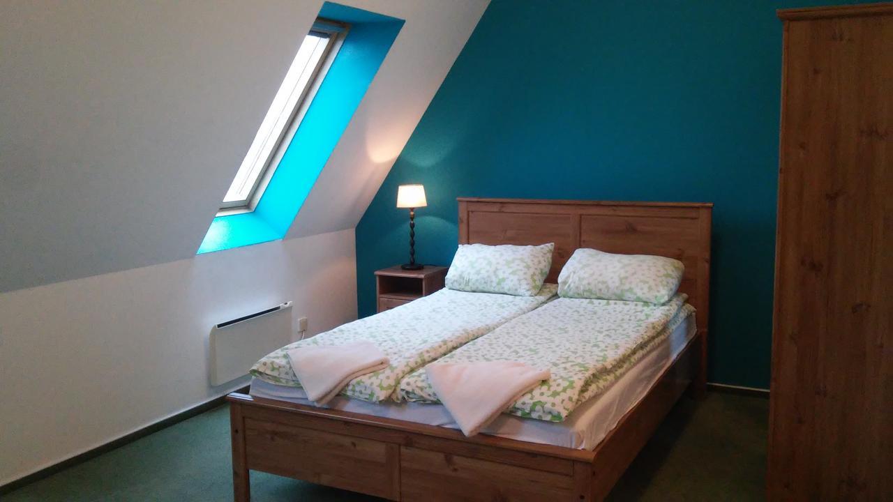 Apartamenty Twoje Mikolajki Εξωτερικό φωτογραφία