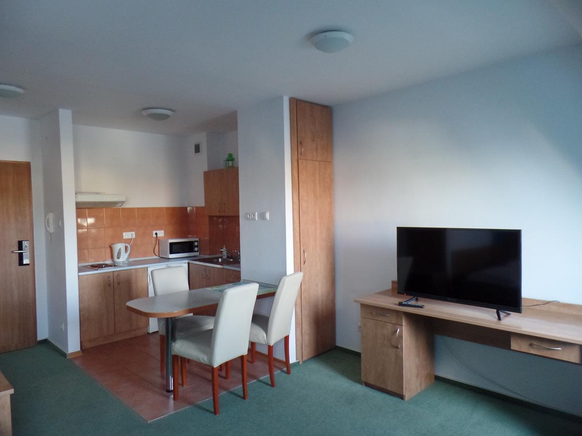 Apartamenty Twoje Mikolajki Εξωτερικό φωτογραφία