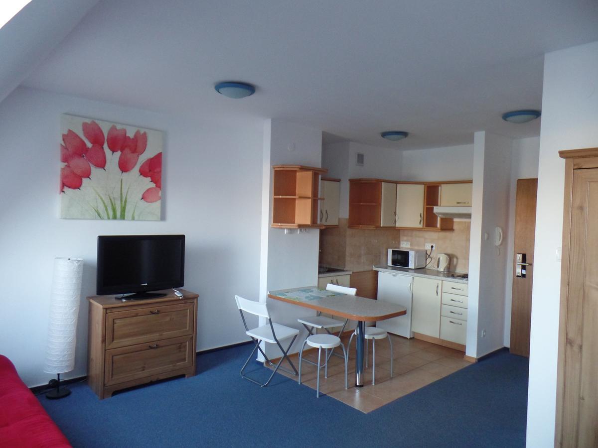 Apartamenty Twoje Mikolajki Εξωτερικό φωτογραφία