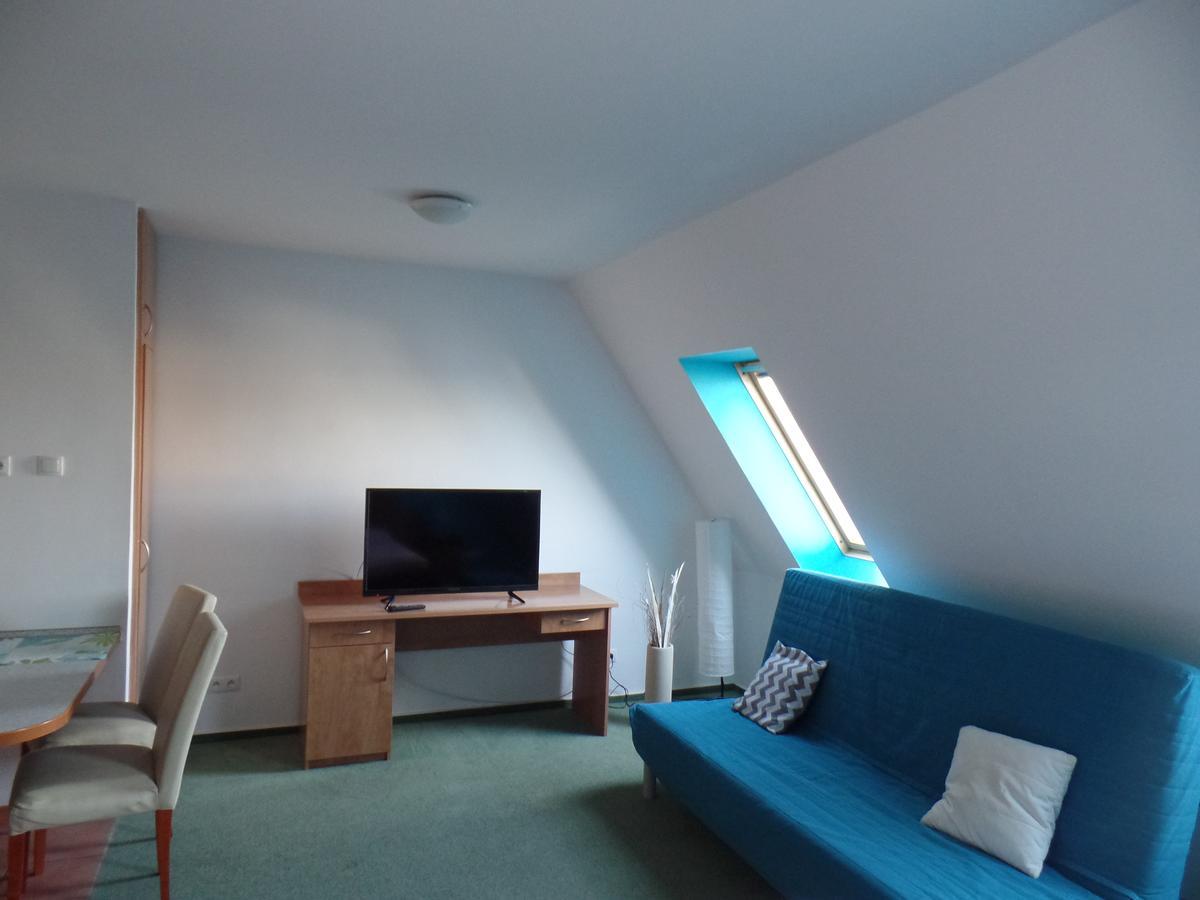 Apartamenty Twoje Mikolajki Εξωτερικό φωτογραφία