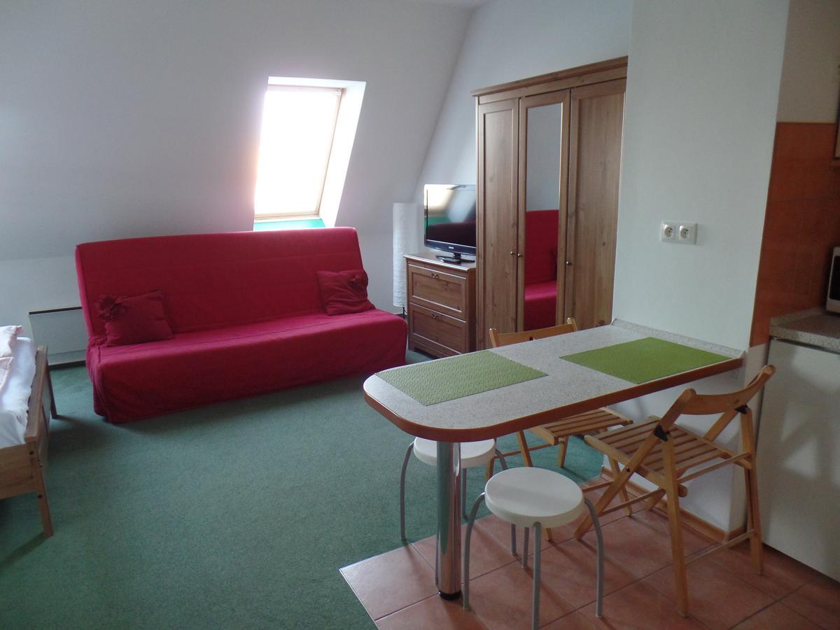 Apartamenty Twoje Mikolajki Εξωτερικό φωτογραφία