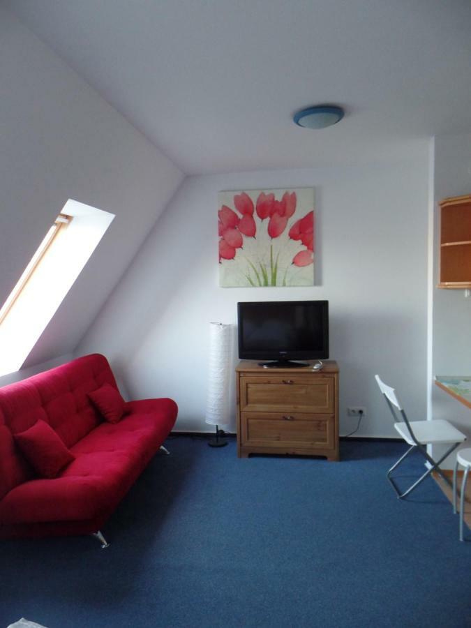Apartamenty Twoje Mikolajki Εξωτερικό φωτογραφία