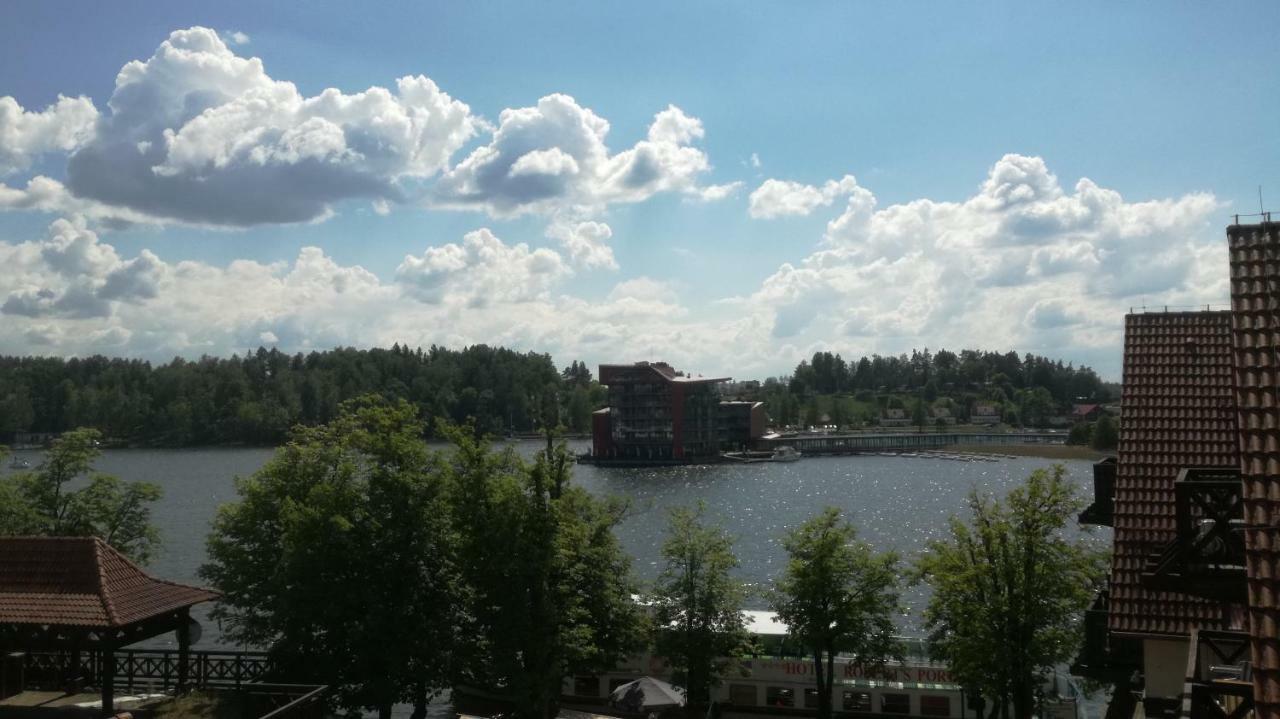 Apartamenty Twoje Mikolajki Εξωτερικό φωτογραφία