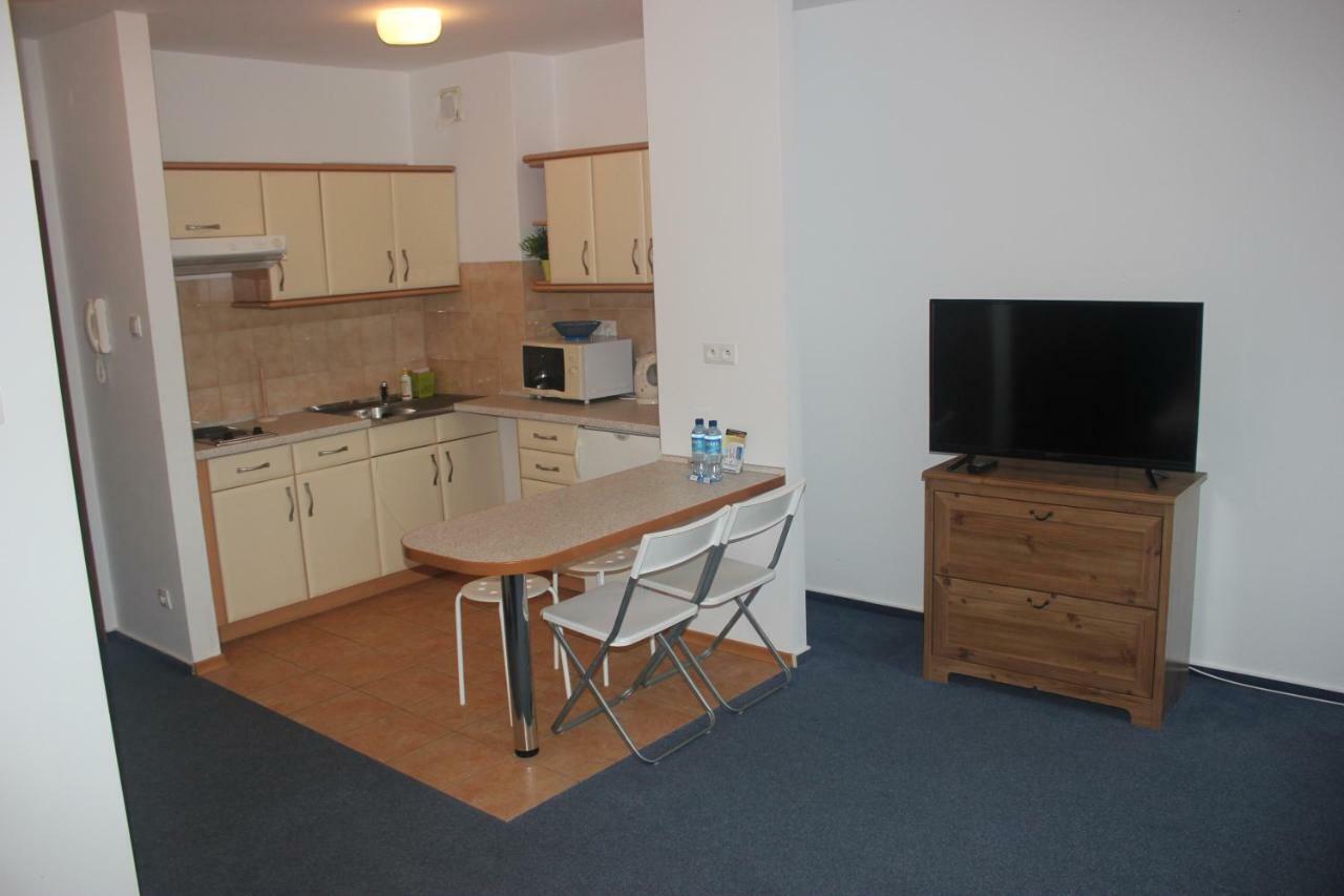 Apartamenty Twoje Mikolajki Εξωτερικό φωτογραφία