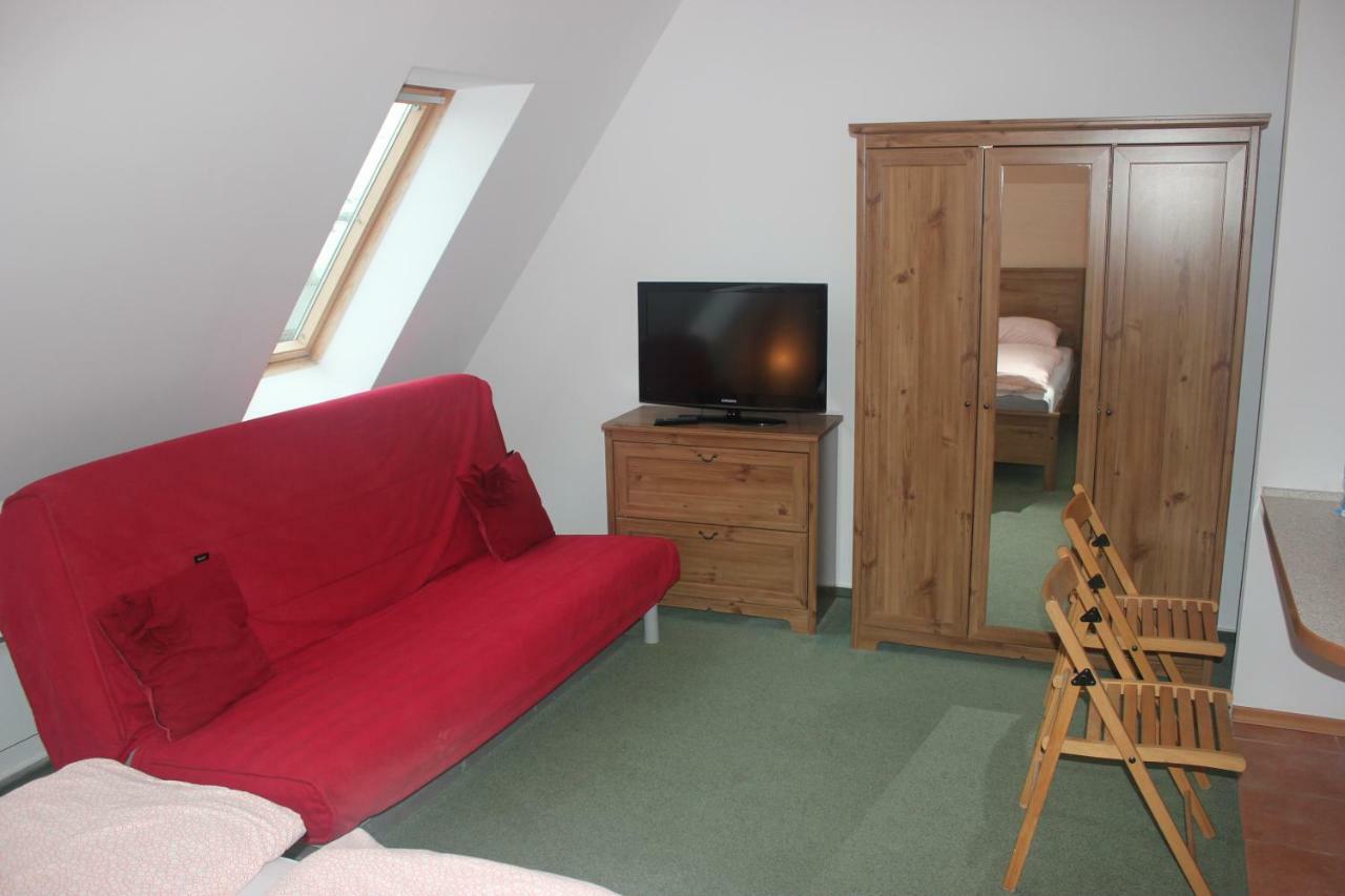 Apartamenty Twoje Mikolajki Εξωτερικό φωτογραφία