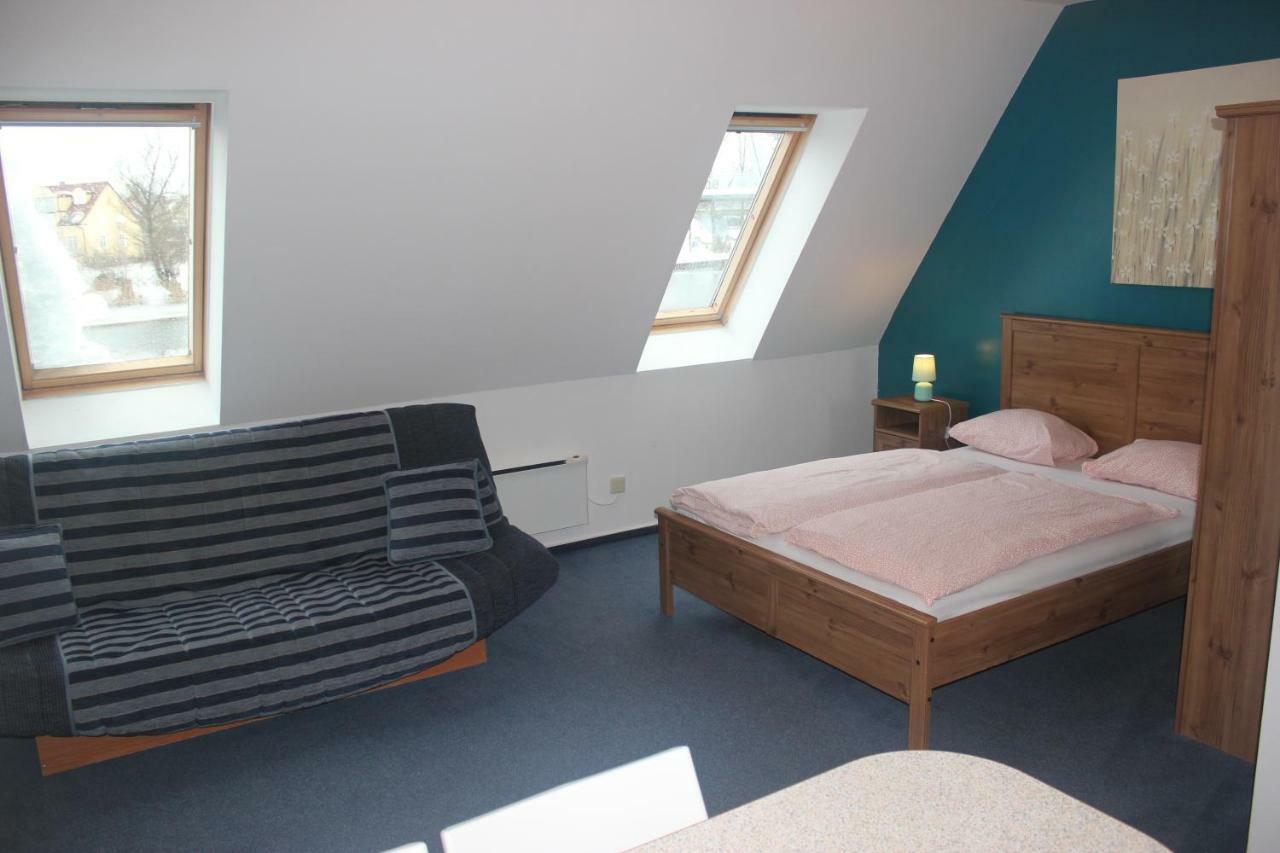 Apartamenty Twoje Mikolajki Εξωτερικό φωτογραφία