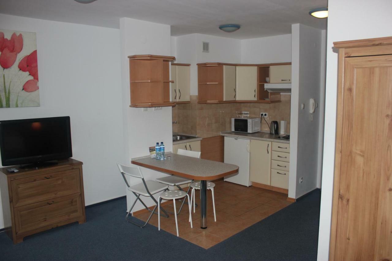 Apartamenty Twoje Mikolajki Εξωτερικό φωτογραφία
