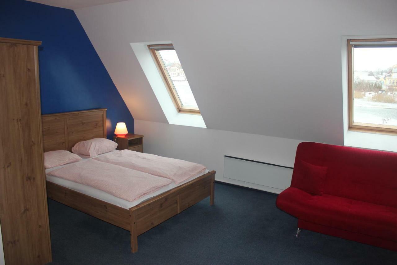 Apartamenty Twoje Mikolajki Εξωτερικό φωτογραφία