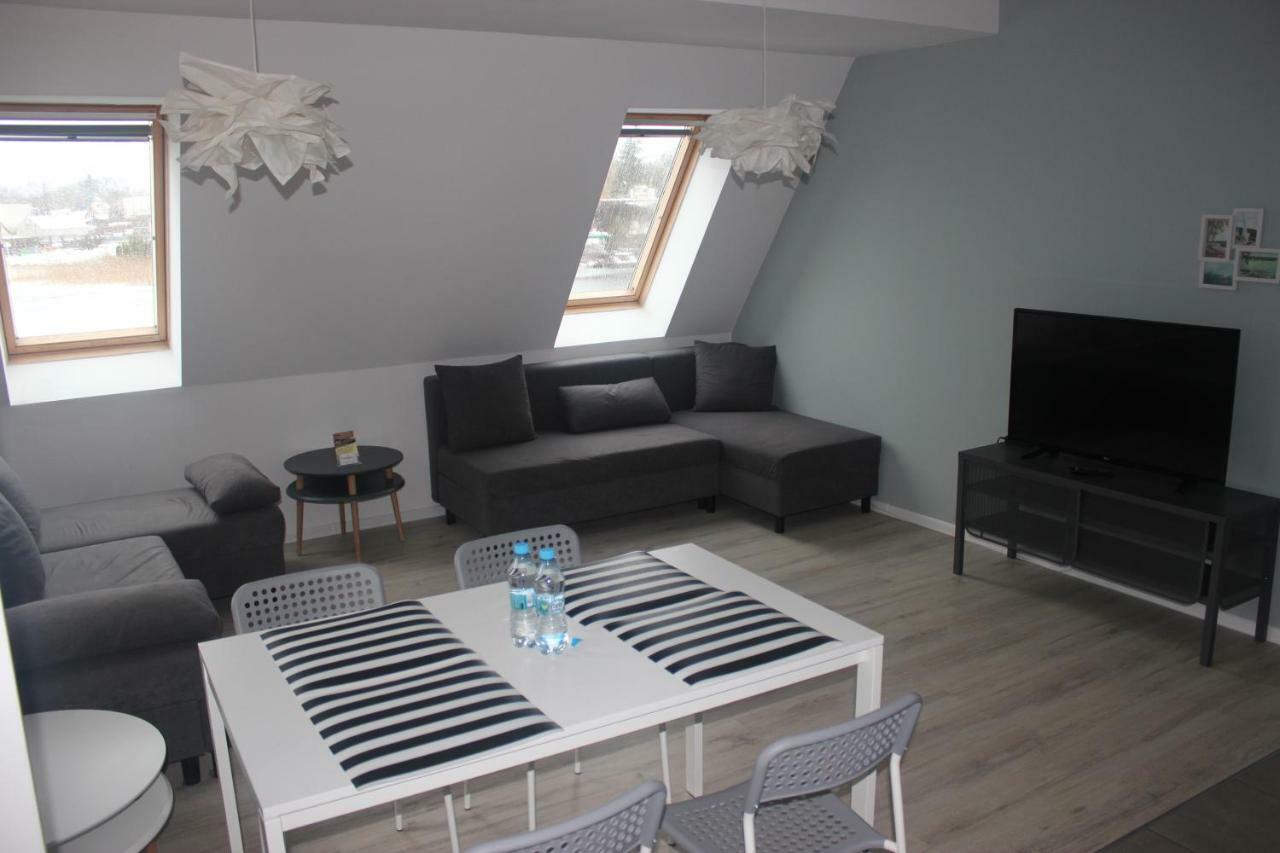 Apartamenty Twoje Mikolajki Εξωτερικό φωτογραφία
