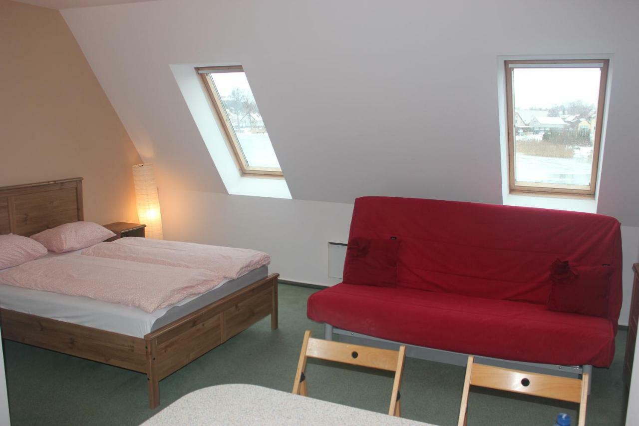 Apartamenty Twoje Mikolajki Εξωτερικό φωτογραφία
