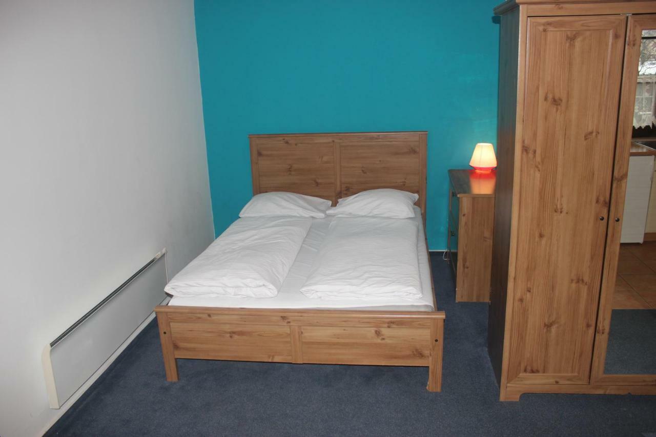 Apartamenty Twoje Mikolajki Εξωτερικό φωτογραφία