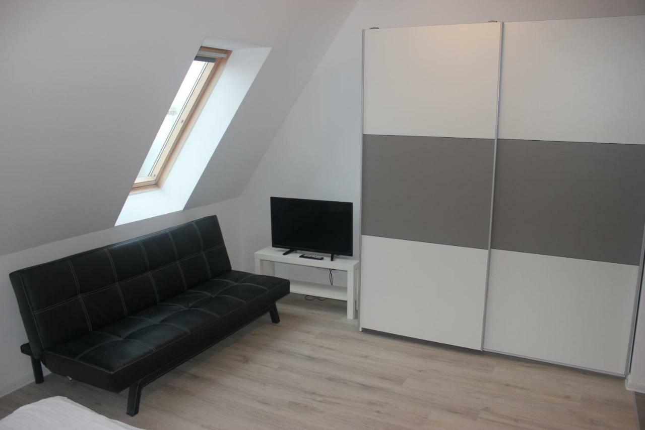 Apartamenty Twoje Mikolajki Εξωτερικό φωτογραφία