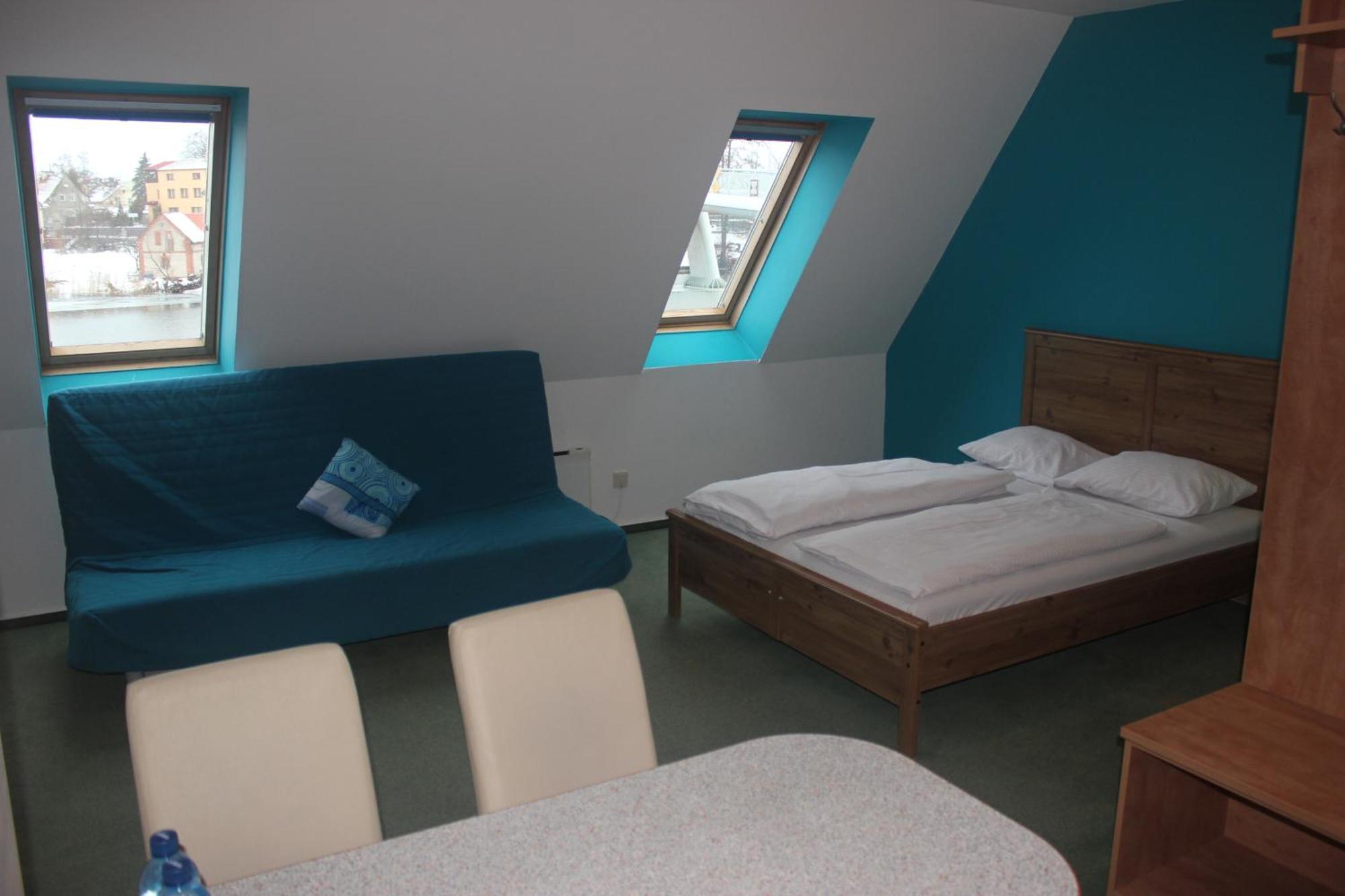 Apartamenty Twoje Mikolajki Εξωτερικό φωτογραφία