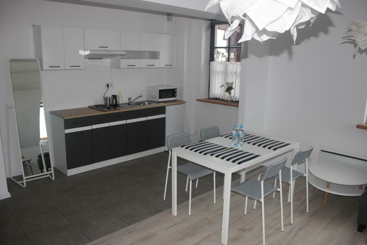 Apartamenty Twoje Mikolajki Εξωτερικό φωτογραφία