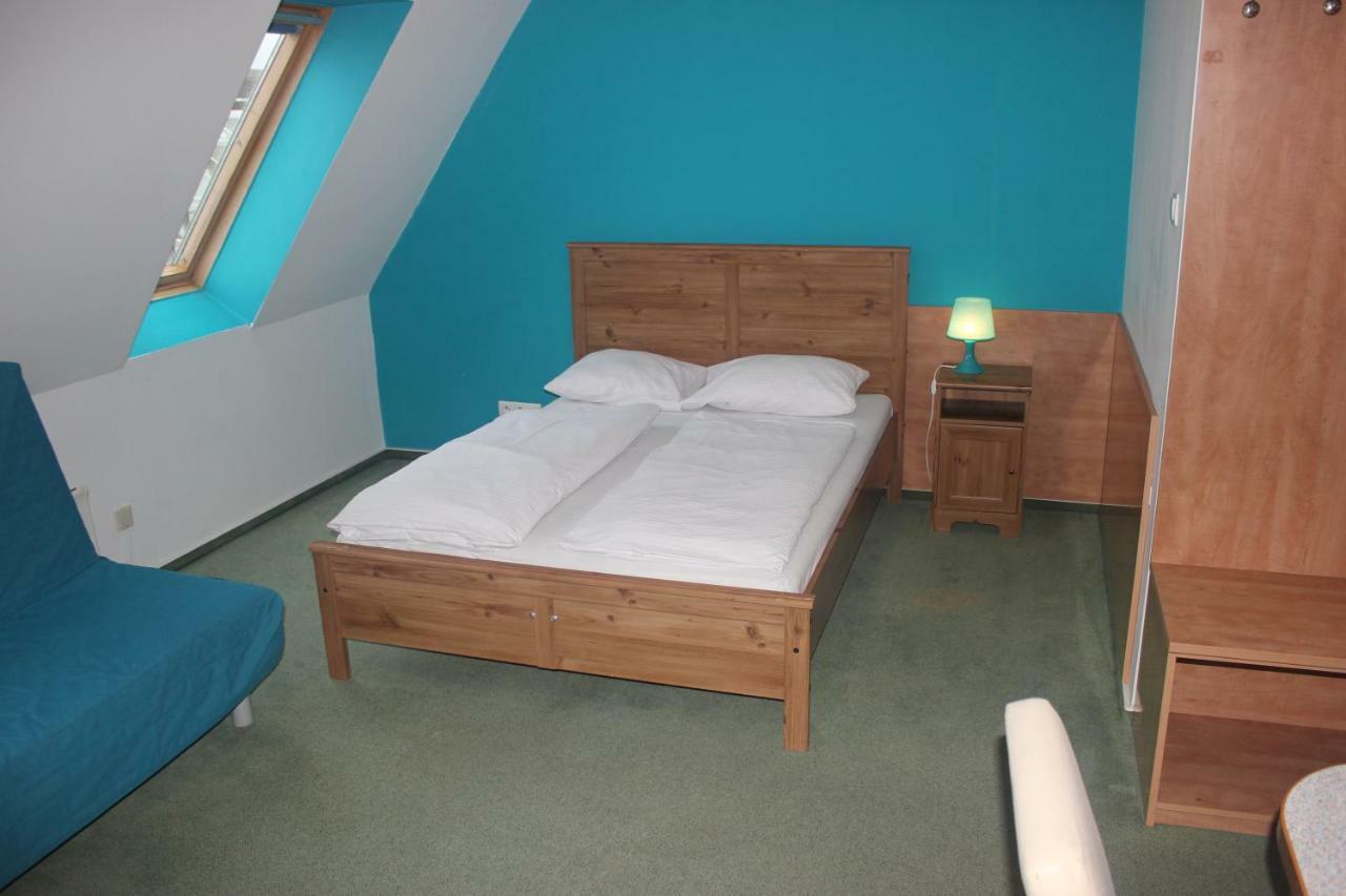 Apartamenty Twoje Mikolajki Εξωτερικό φωτογραφία