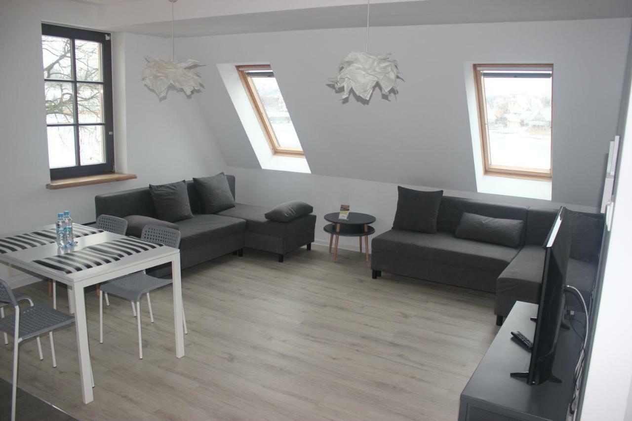 Apartamenty Twoje Mikolajki Εξωτερικό φωτογραφία